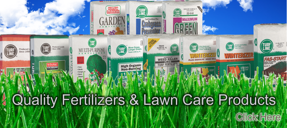lawn products