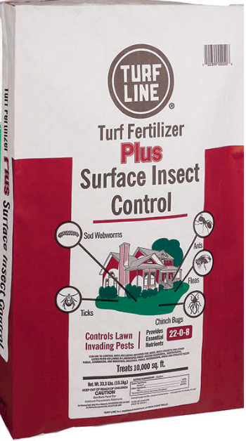 TL-Insect Control